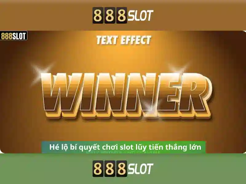 Đặc Điểm Nổi Bật Của 888SLOT