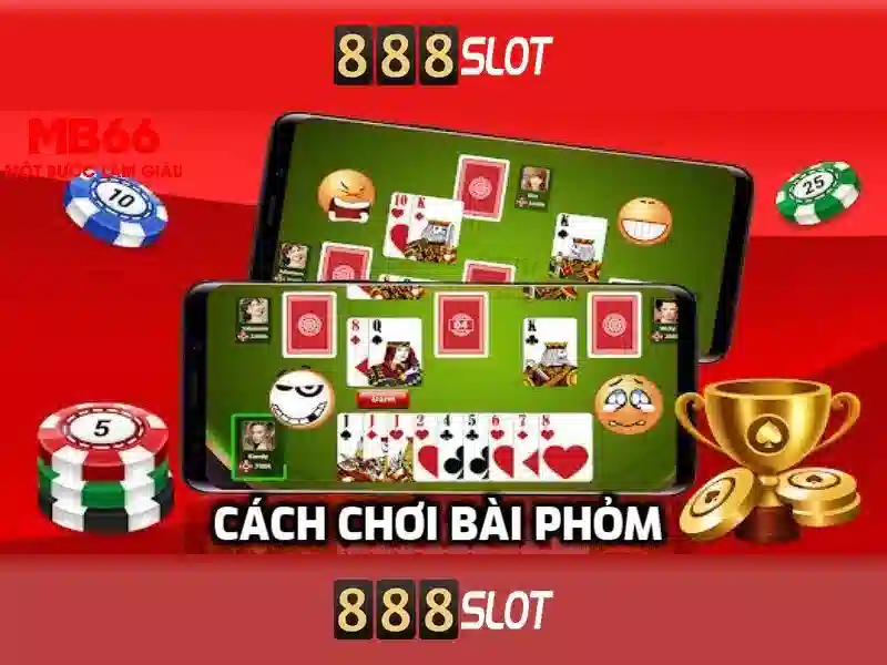 Công nghệ hiện đại tại Casino 888SLOT