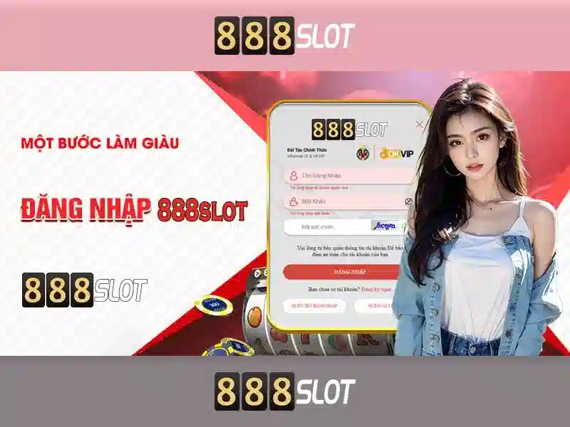 888slot rtp