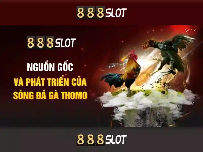 Các Loại Game Slot 888SLOT Phổ Biến