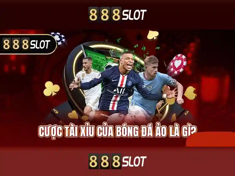 Chương trình thưởng 888SLOT