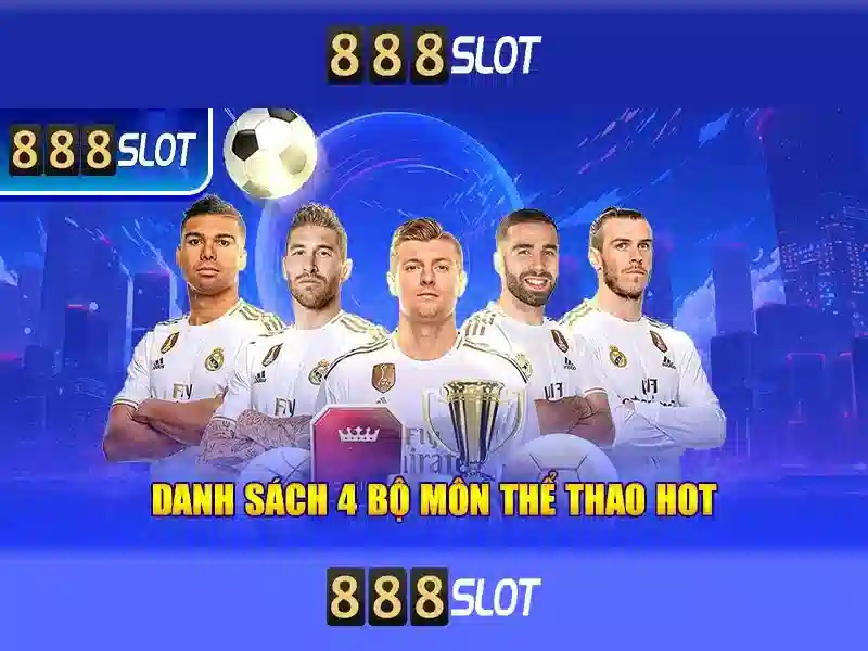 888SLOT – Trang Chủ Chính Thức 888slot Login App 2026