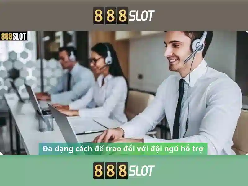 Quyền và nghĩa vụ người chơi 888SLOT