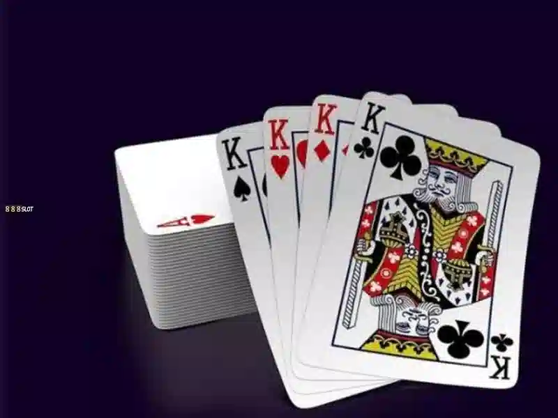 Kho game bắn cá