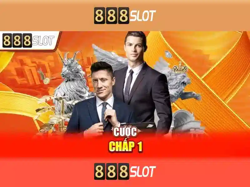 888SLOT – Trải Nghiệm Slot Online Đỉnh Cao