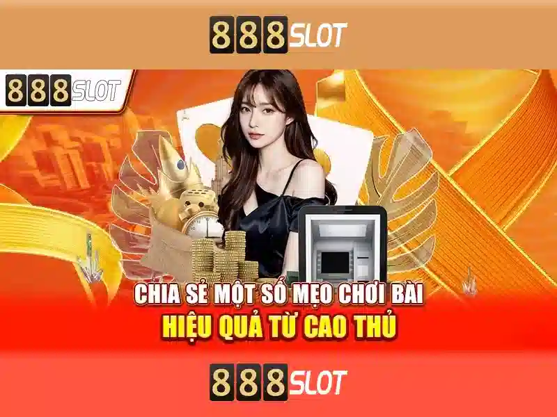 Trải nghiệm Slot đỉnh cao