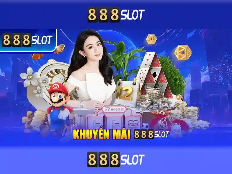 Ưu Đãi Đặc Biệt Cho Người Chơi