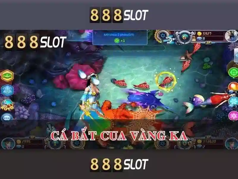 888 slot – Bí Quyết Chiến Thắng Trong Game Slot