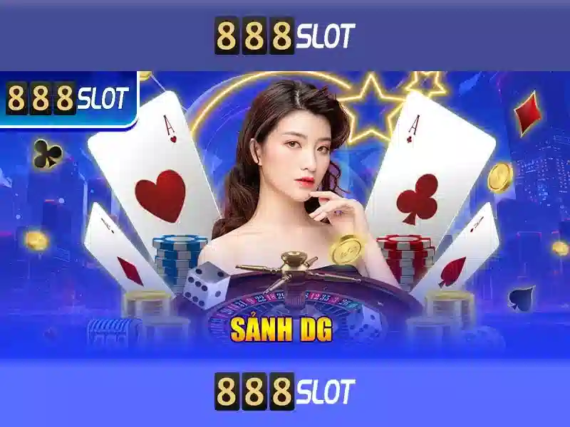 Tại Sao Nên Chọn 888SLOT