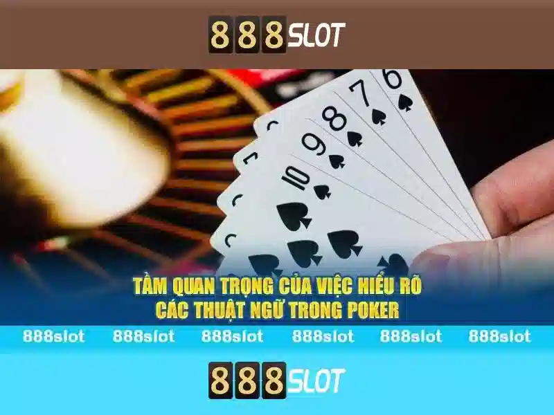 Trải Nghiệm Trò Chơi Slot 888SLOT