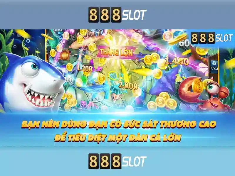 888SLOT - Trải Nghiệm Slot 77 Đỉnh Cao Cùng 888SLOT 2026