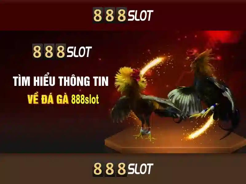 888SLOT – Trang Chủ Chính Thức Của 888SLOT Với Các Trò Chơi Slot Đỉnh Cao 2026