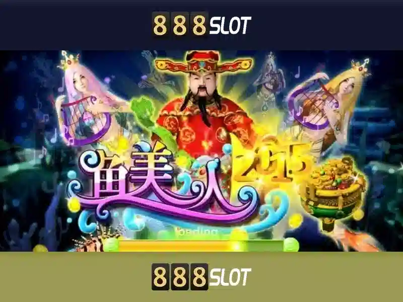 Giới Thiệu Về 888SLOT