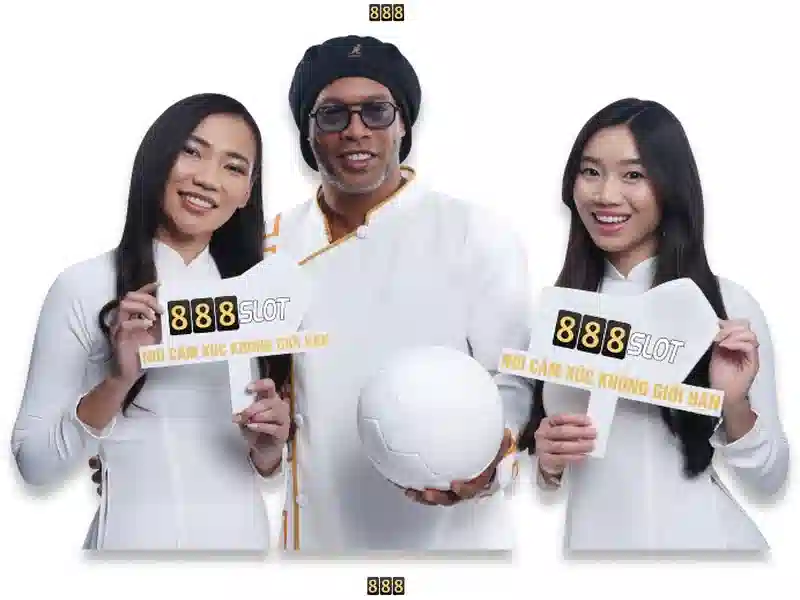 trò chơi slot nổi bật