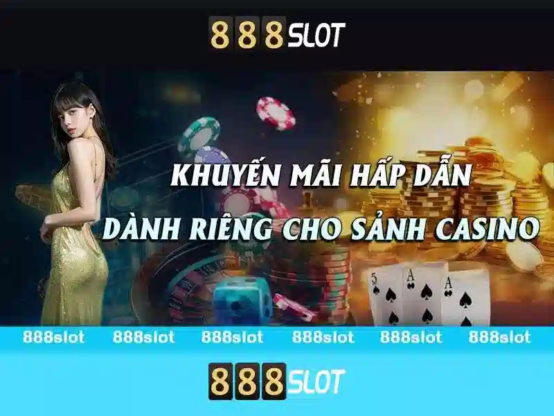 Trải nghiệm 888 Win Slot