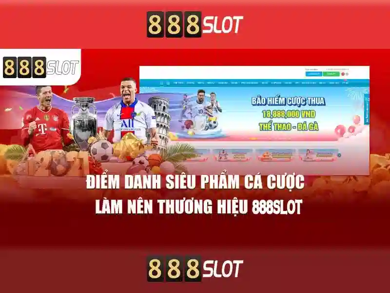888SLOT – Trải Nghiệm Slot Đỉnh Cao Với https://888slot.com 2026