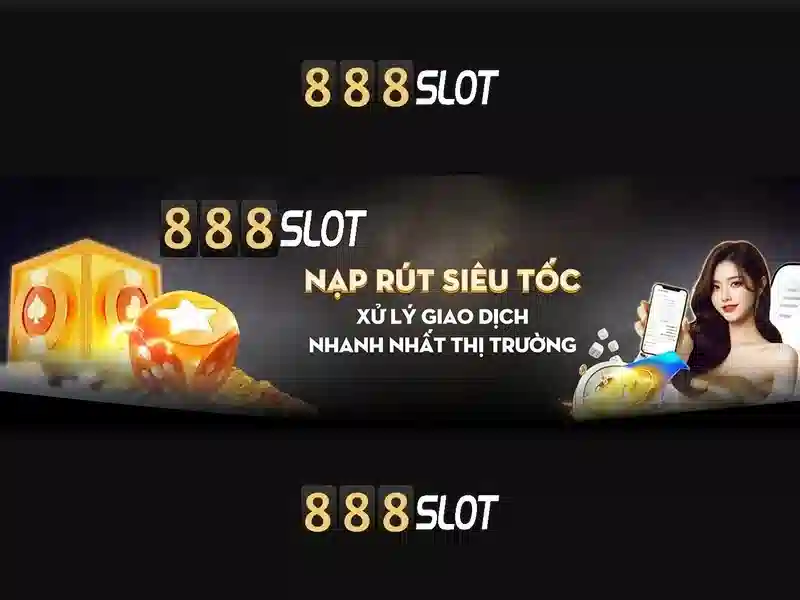 Cách Sử Dụng Mã Nhận Thưởng 888slot