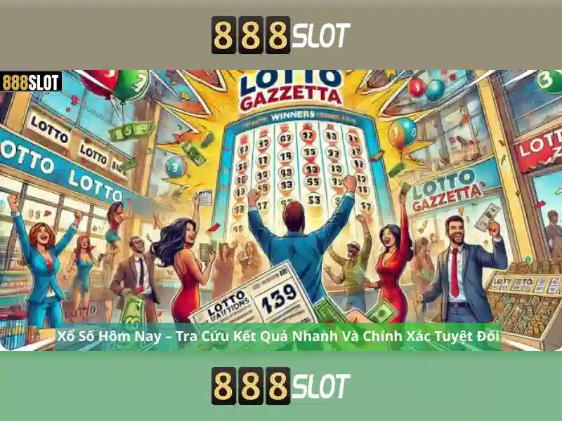 888SLOT – Trang Chủ 888SLOT APK – Slot Game 888SLOT