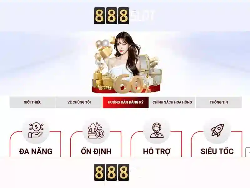 Tải App 888 Slot Cho iOS – Trải Nghiệm Đỉnh Cao