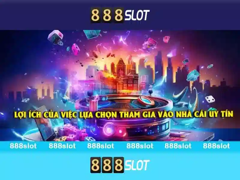 Ưu Điểm Của 888slot mod