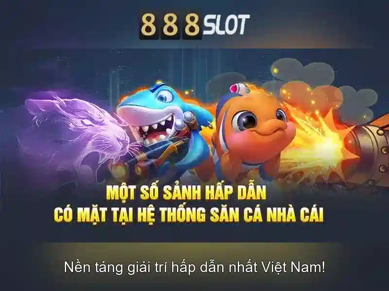 Trải Nghiệm Slot