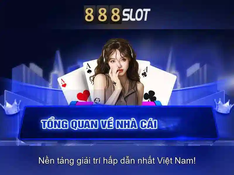 Trải Nghiệm Chơi Slot