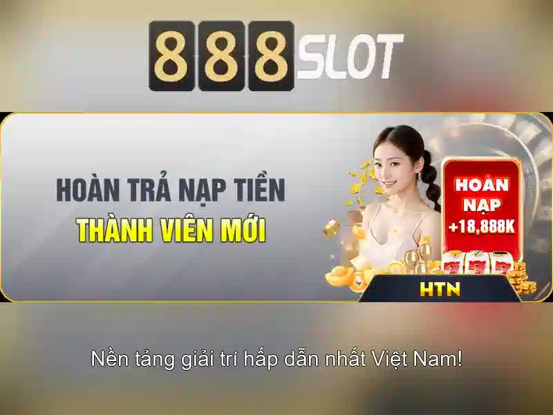 Trải nghiệm casino đa dạng