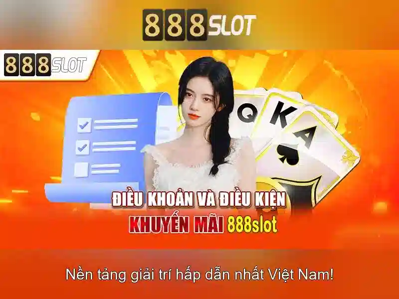Các Loại Slot Nổi Bật Tại 888 Slot 77