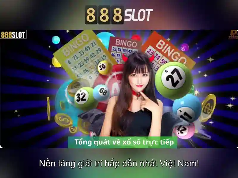 888SLOT - Trải Nghiệm Slot Đỉnh Cao Với Barca 888slot 2026