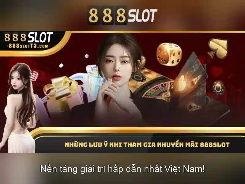Ưu Điểm Nổi Bật Của 888 Slot Com