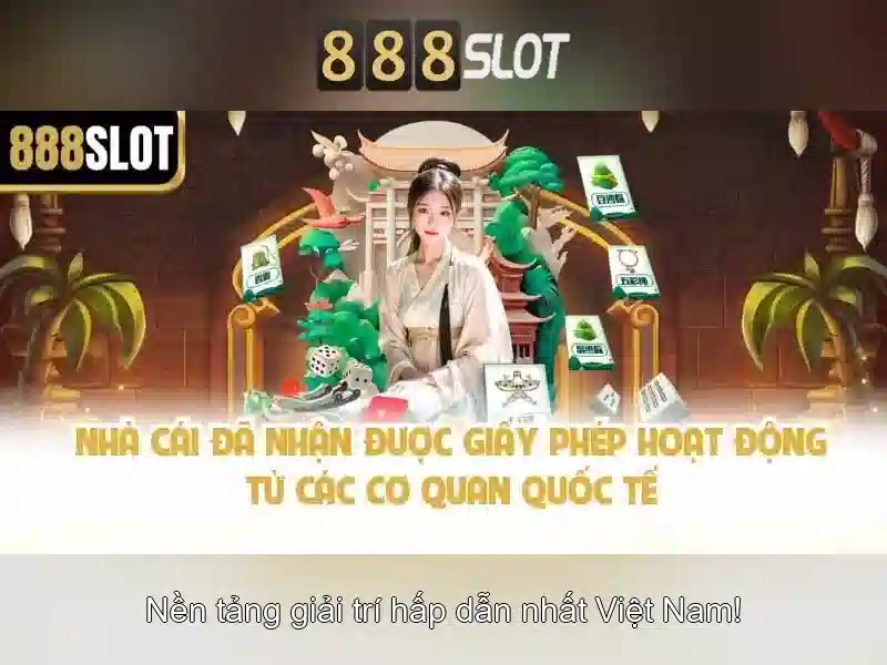 Phương Thức Nạp Tiền 888SLOT