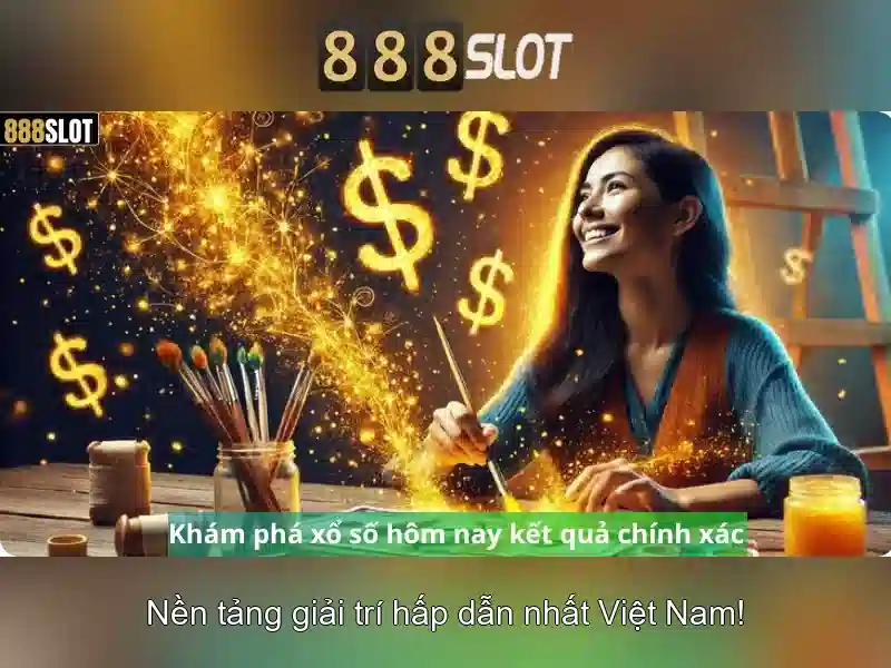 Ưu Điểm Nổi Bật Của 888SLOT