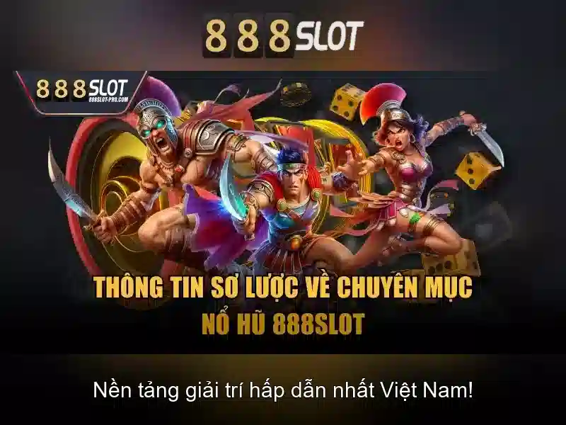 888SLOT – Trang Chủ 888SLOT Chính Thức Không Bị Chặn 2026