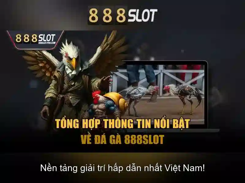 Các Loại Slot Hấp Dẫn Nhất 2026