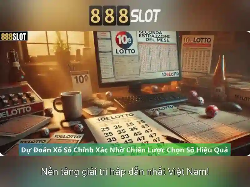 Các Loại Game Slot Phổ Biến