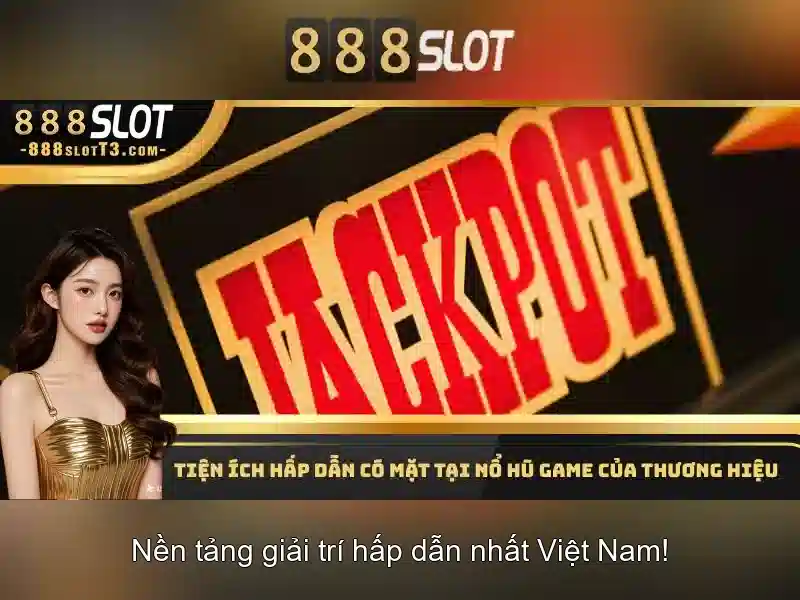 Giới Thiệu Về 888SLOT