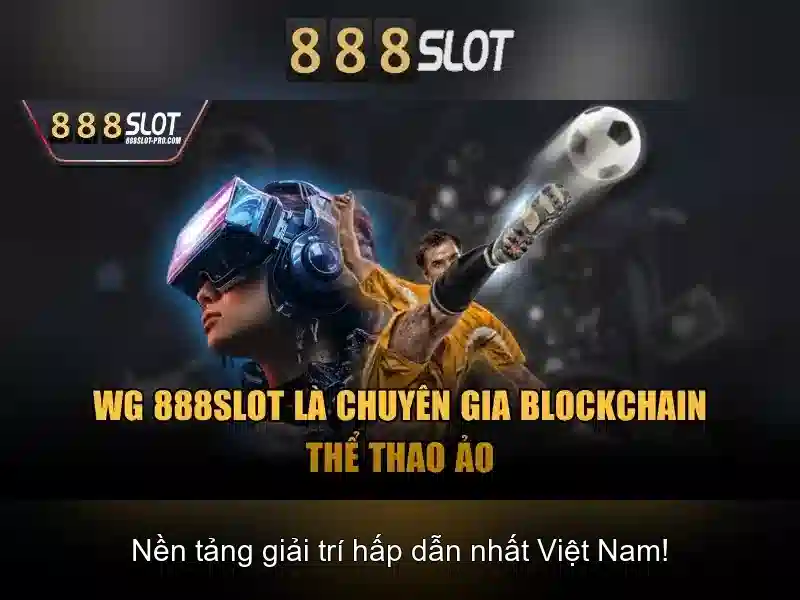 Telegram 888SLOT