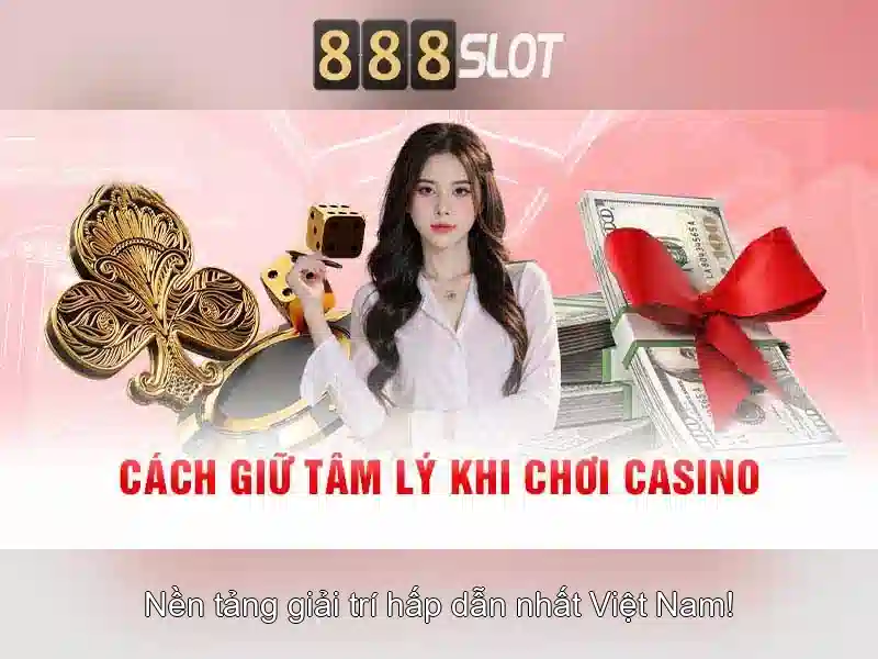 Công nghệ slot hiện đại