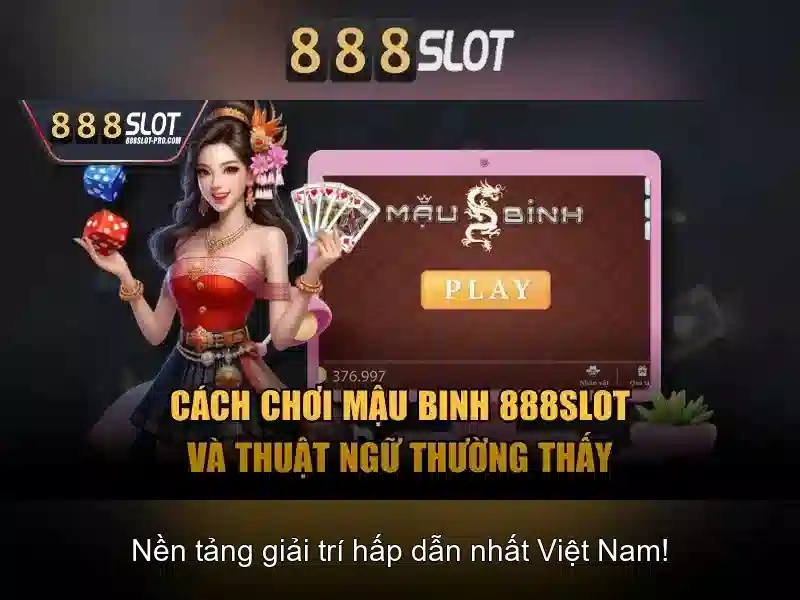 Kinh Nghiệm Chơi Slot