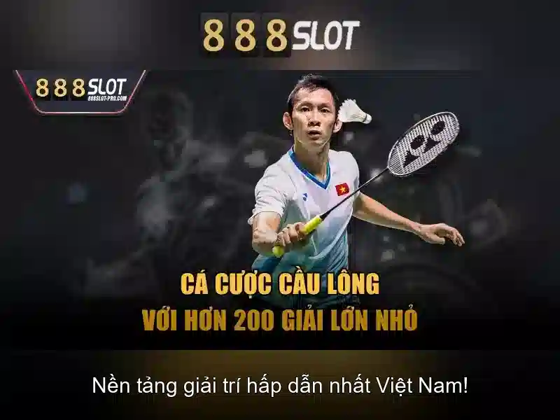 Ứng dụng di động 888slot