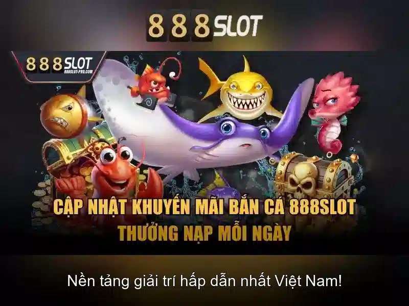 Ưu Đãi Slot