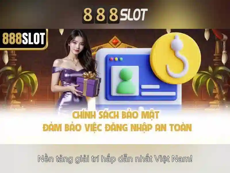 Trải Nghiệm Slot Đỉnh Cao