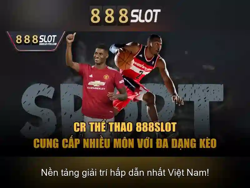 888SLOT - Trải Nghiệm Đỉnh Cao Với 888slot Poker và Các Loại Hình Slot Thú Vị