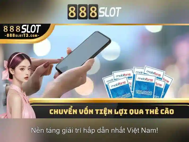 888SLOT – Trải Nghiệm Freebet & Đăng Nhập Nhanh Chóng Cho Người Chơi SLOT
