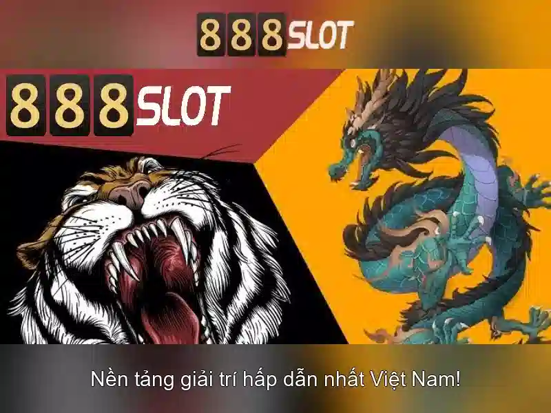 Khám Phá Trang Chủ 888SLOT