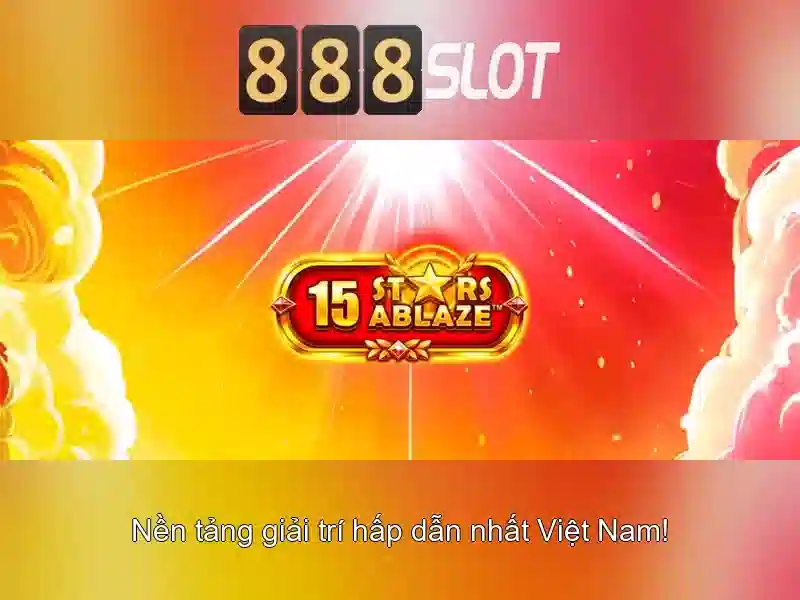 888SLOT – Trải Nghiệm Chơi Game Slot Đỉnh Cao