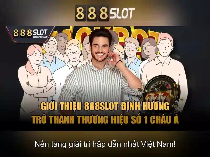 Đặc Điểm Nổi Bật Của 888slot Apk Download