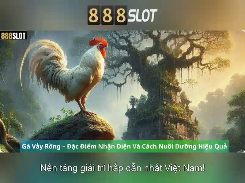 Ưu Đãi 888 Slot 5