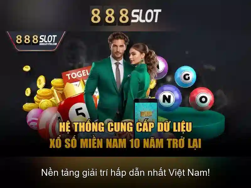 Ưu Đãi 888 Slot Game