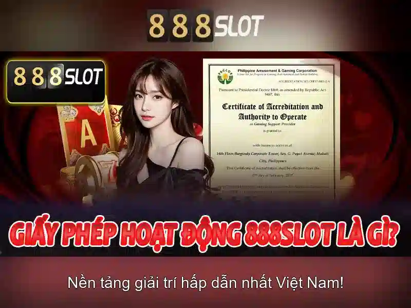 trò chơi slot trực tuyến